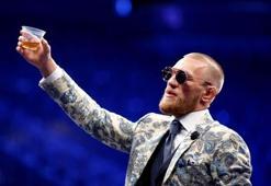 McGregor'a cinsel taciz suçlaması!