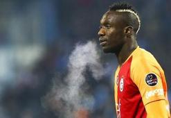 Galatasaray'da Diagne şoku!