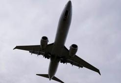 ABD'de Boeing 737 Max uçağı acil iniş yaptı