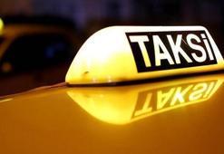 Uber'in hamlesinin ardından taksicilerden açıklama: Şoka girdik!
