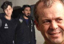 Yönetmen cinayeti davasında karar!