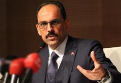İbrahim Kalın: Güvenlik birimlerimiz FETÖ'den temizlendikten sonra daha güçlü