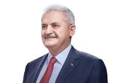 AK Parti İstanbul Büyükşehir Belediye Başkan Adayı Binali Yıldırım kimdir?