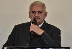 Binali Yıldırım: Kelle gider, söz yerine gelir!