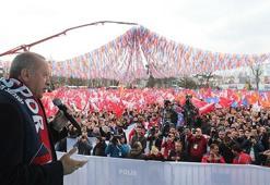 Cumhurbaşkanı Erdoğan müjdeyi verdi: Sorunu çözdük başlıyoruz!