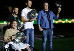 Düşen Chapecoense uçağından kurtulmuştu, kalbine yenildi!