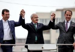 Kılıçdaroğlu, Beylikdüzü ve Esenyurt'ta halka seslendi!