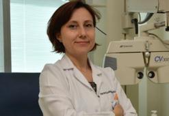 Sarı nokta hastalığında beslenmeye dikkat