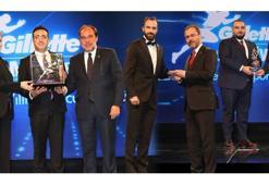 65. Gillette Milliyet Yılın Sporcusu Ödülleri sahiplerini buldu