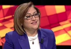 Fatma Şahin: Gaziantep Türkiye'ye model olacak