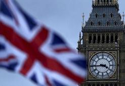 İngiltere'de Brexit krizinde flaş gelişme