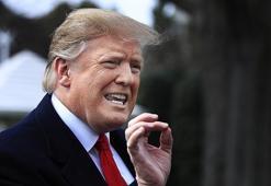 Trump: Bu soruşturma hükümetimizi devirmeye teşebbüstü