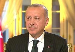Cumhurbaşkanı Erdoğan: Ciddi yanılma yaşayacaklar