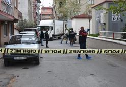 İzmir'de 'hatalı park' kavgası; oğlunun gözü önünde öldürdü