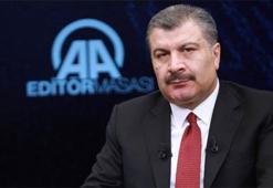 Bakan Koca'dan flaş Deniz Baykal açıklaması