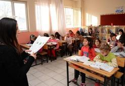 Öğrencilerin hayali "zorunlu ders saatlerinin azaltılması"
