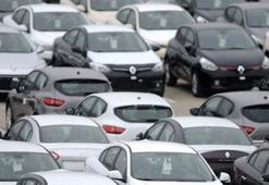 Arabası olan herkesi ilgilendiriyor! 1 Nisan'dan itibaren...