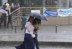 Meteoroloji'den Marmara ve Ege için önemli uyarı!