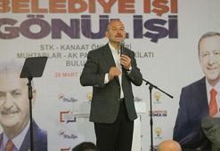 "Türkiye ikinci sıçramasını yapmak üzere bir seçime gidiyor"