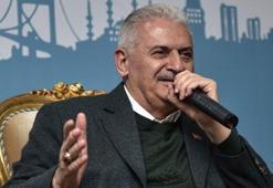 Binali Yıldırım: 'Pazar günü demokrasi bayramını birlikte yaşayacağız'