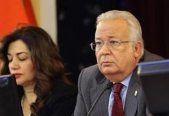 Eşref Hamamcıoğlu'ndan başkanlık açıklaması!
