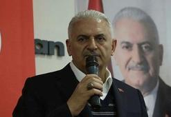 Binali Yıldırım: Ayrıştırmayacağız, buluşturacağız