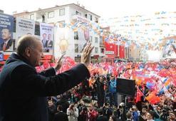 Cumhurbaşkanı Erdoğan duyurdu: Seçimden hemen sonra...