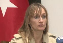 'Sıfır Atık' projesinin öncüsü Johnson Türkiye'de