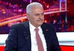 Binali Yıldırım açıkladı: Her mahallede olacak