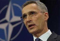 Stoltenberg'in görev süresi 2022'ye kadar uzatıldı