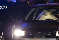 Kadın komiser yardımcısı, meslektaşı olan nişanlısını vurup intihar etti!