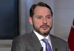 Bakan Albayrak: Süreç bugünden itibaren normalize oldu