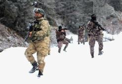 Doğu Karadeniz'de 5 ilde eş zamanlı terör operasyonu başlatıldı