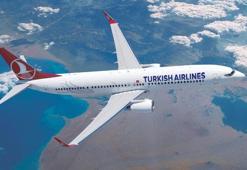 Türk Hava Yolları 8 bin personel alıyor!