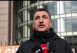 Ferhat Tunç hakkında yakalama kararı çıkarıldı!