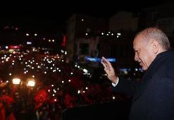 Cumhurbaşkanı Erdoğan: Mum gibi olacaklar