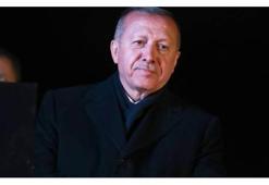 Cumhurbaşkanı Erdoğan'dan 'İstanbul' paylaşımı