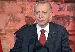 Cumhurbaşkanı Erdoğan: Ayasofya’yı asli künyesine sokmamız lazım