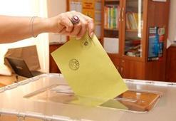 Bin 389 belediye başkanı seçilecek!