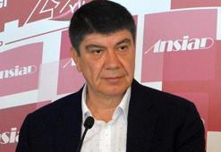 Menderes Türel: HDP'den umduğunu bulamayan CHP, FETÖ'ye sığındı