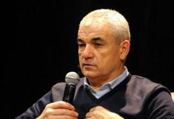 Rıza Çalımbay: Fikret Orman beni de düşünüyor!