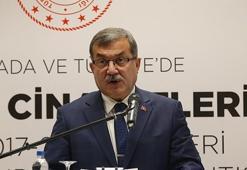 Emniyet Genel Müdürü Uzunkaya: Seçim günü 553 bin personel görev yapacak
