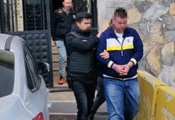 "Fenerbahçe yöneticisiyim" diyerek dolandırırken yakalandı