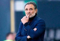 Igor Tudor, Prandelli'yi mat etti!