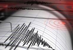 Ekvador'da 6,2 büyüklüğünde deprem