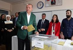 Cumhurbaşkanı Erdoğan: Böyle bir olayın olmaması gerekirdi