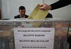 Türkiye sandık başında, yurttan seçim manzaraları!