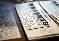 Bu ilçelerde seçimi kazanan isimler belli oldu