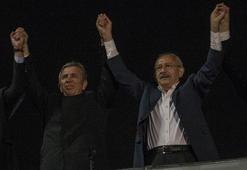 CHP'den seçim sonuçlarına ilişkin açıklama!