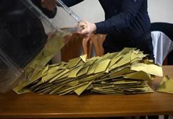 Beyoğlu'nda AK Parti, Ataşehir'de CHP kazandı